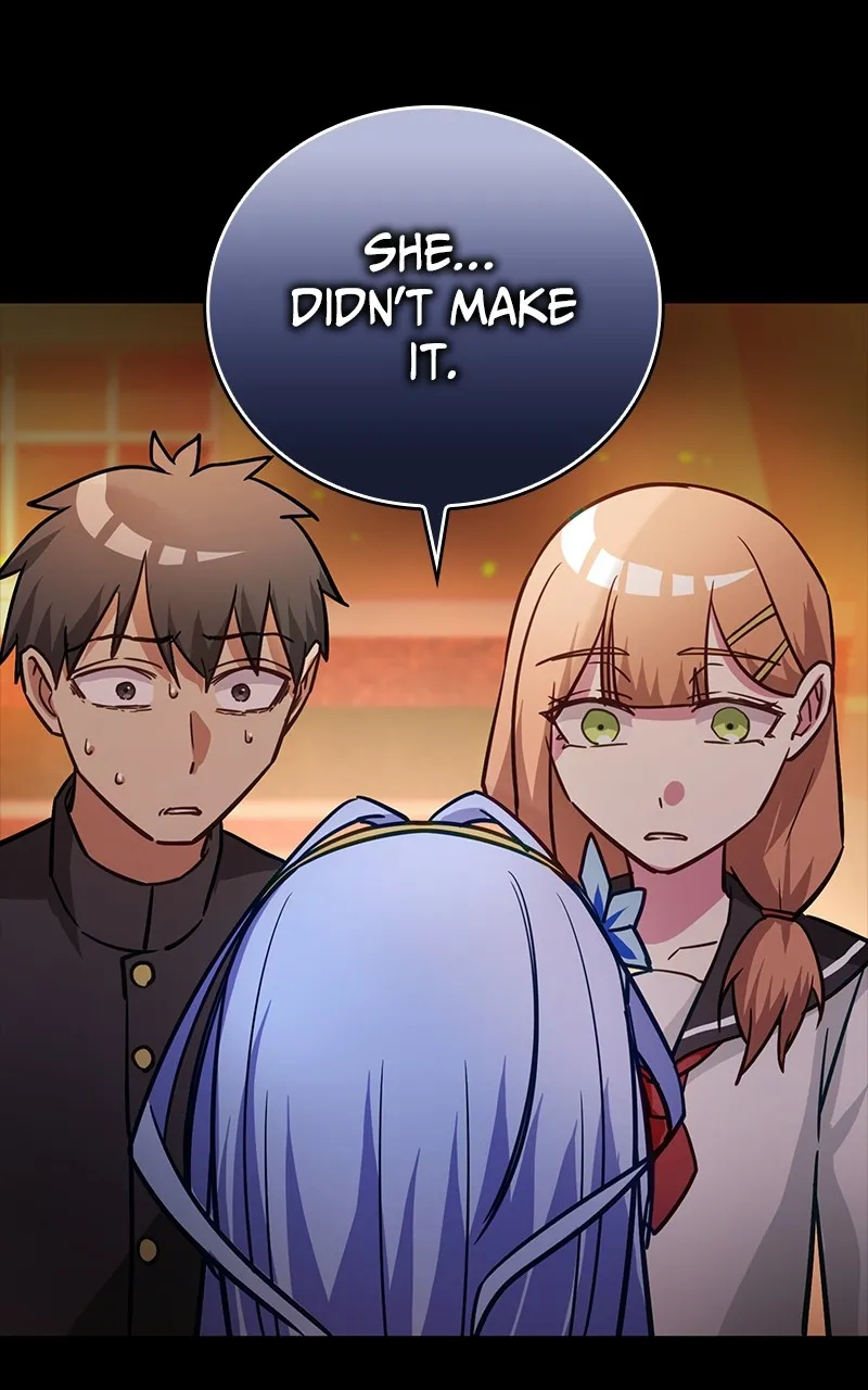 Growth-Type Superhero Chapter 38 page 47 - 