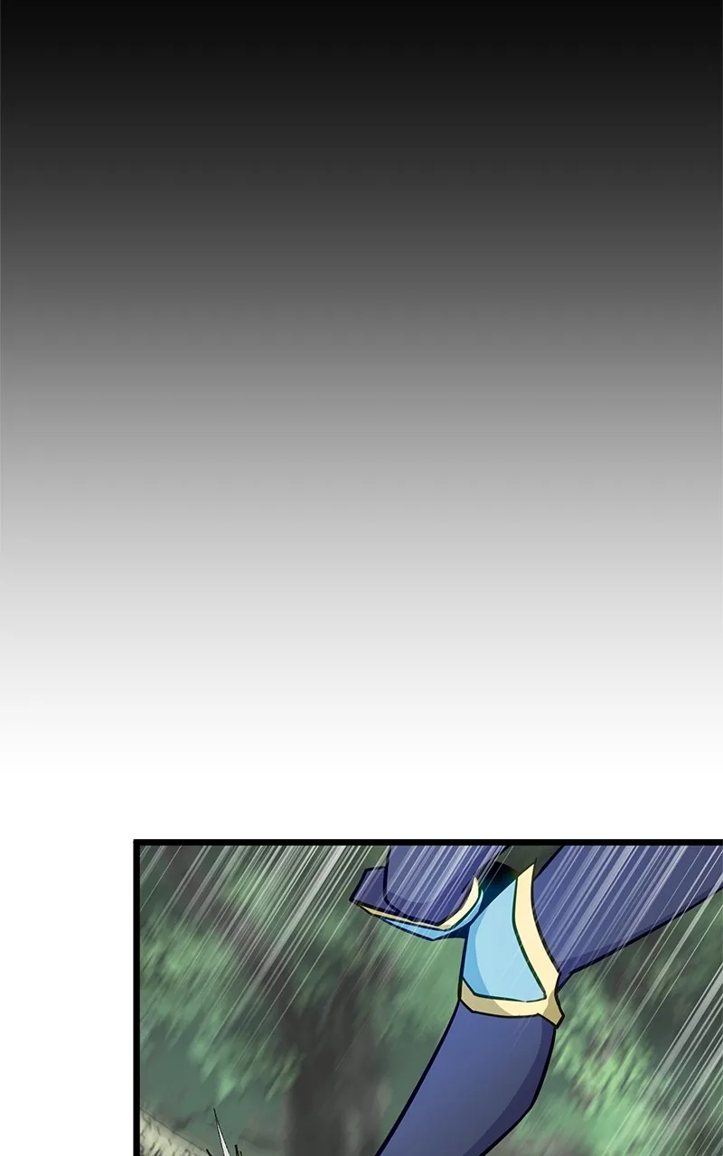 Growth-Type Superhero Chapter 38 page 50 - 