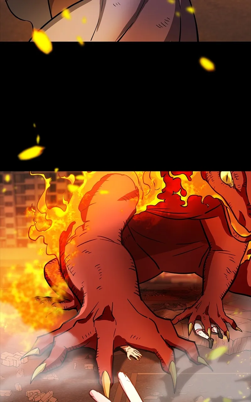 Growth-Type Superhero Chapter 38 page 6 - 