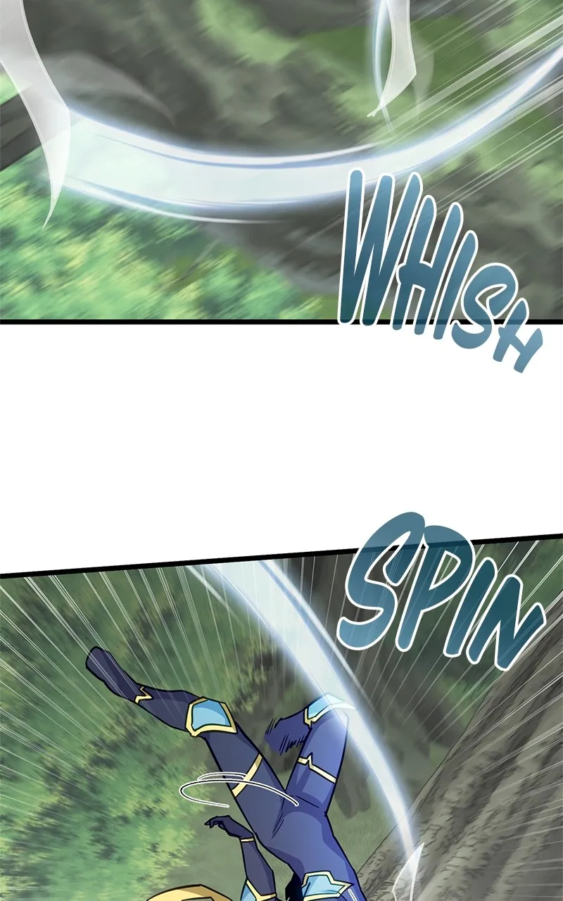 Growth-Type Superhero Chapter 38 page 52 - 