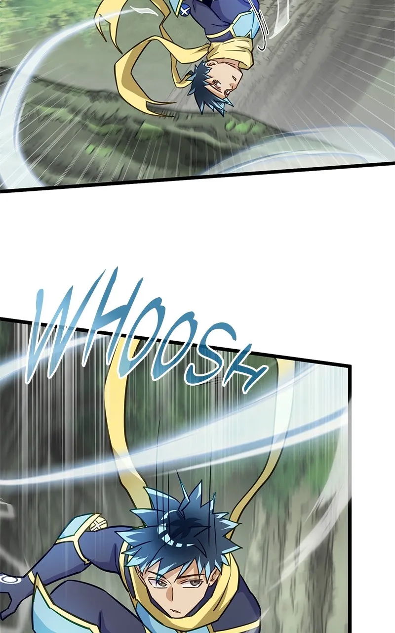 Growth-Type Superhero Chapter 38 page 53 - 