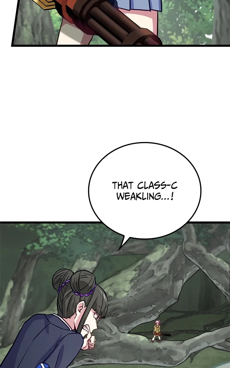 Growth-Type Superhero Chapter 38 page 61 - 