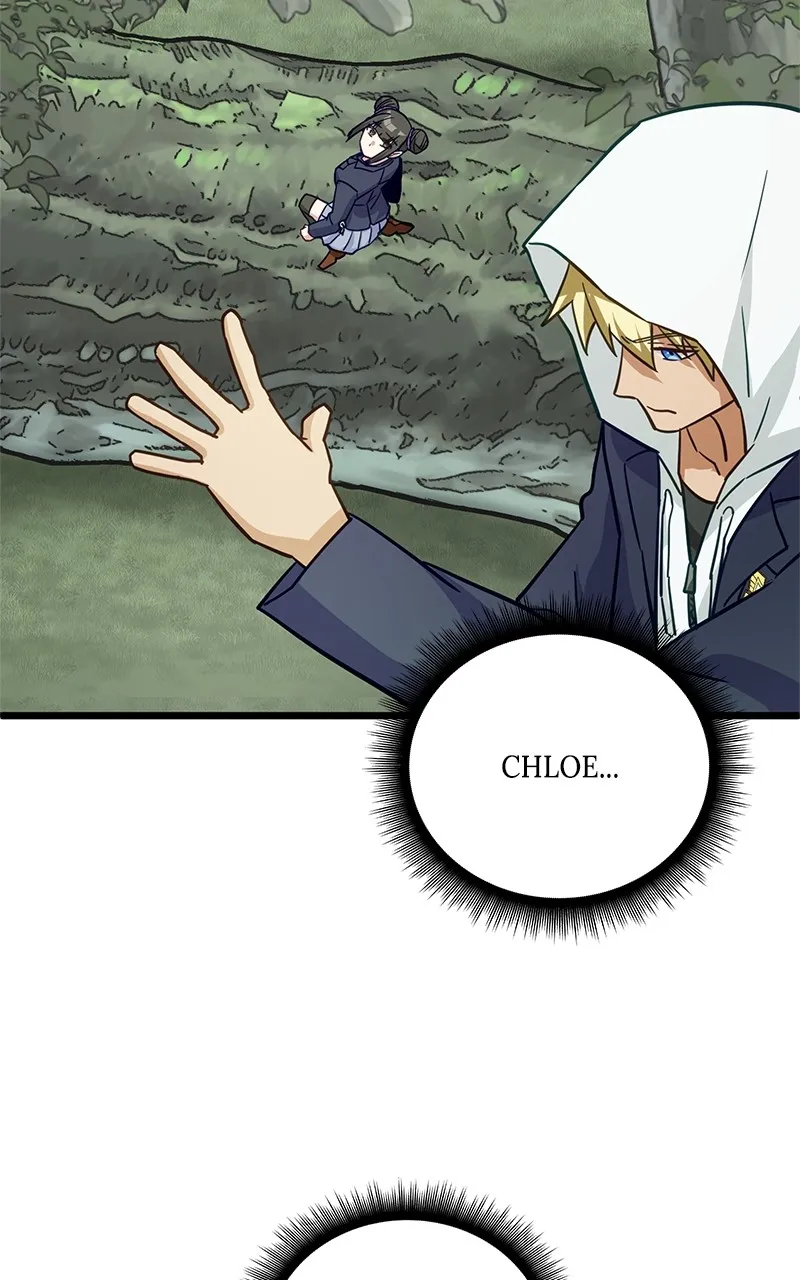Growth-Type Superhero Chapter 38 page 63 - 