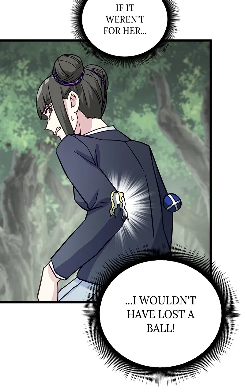 Growth-Type Superhero Chapter 38 page 64 - 