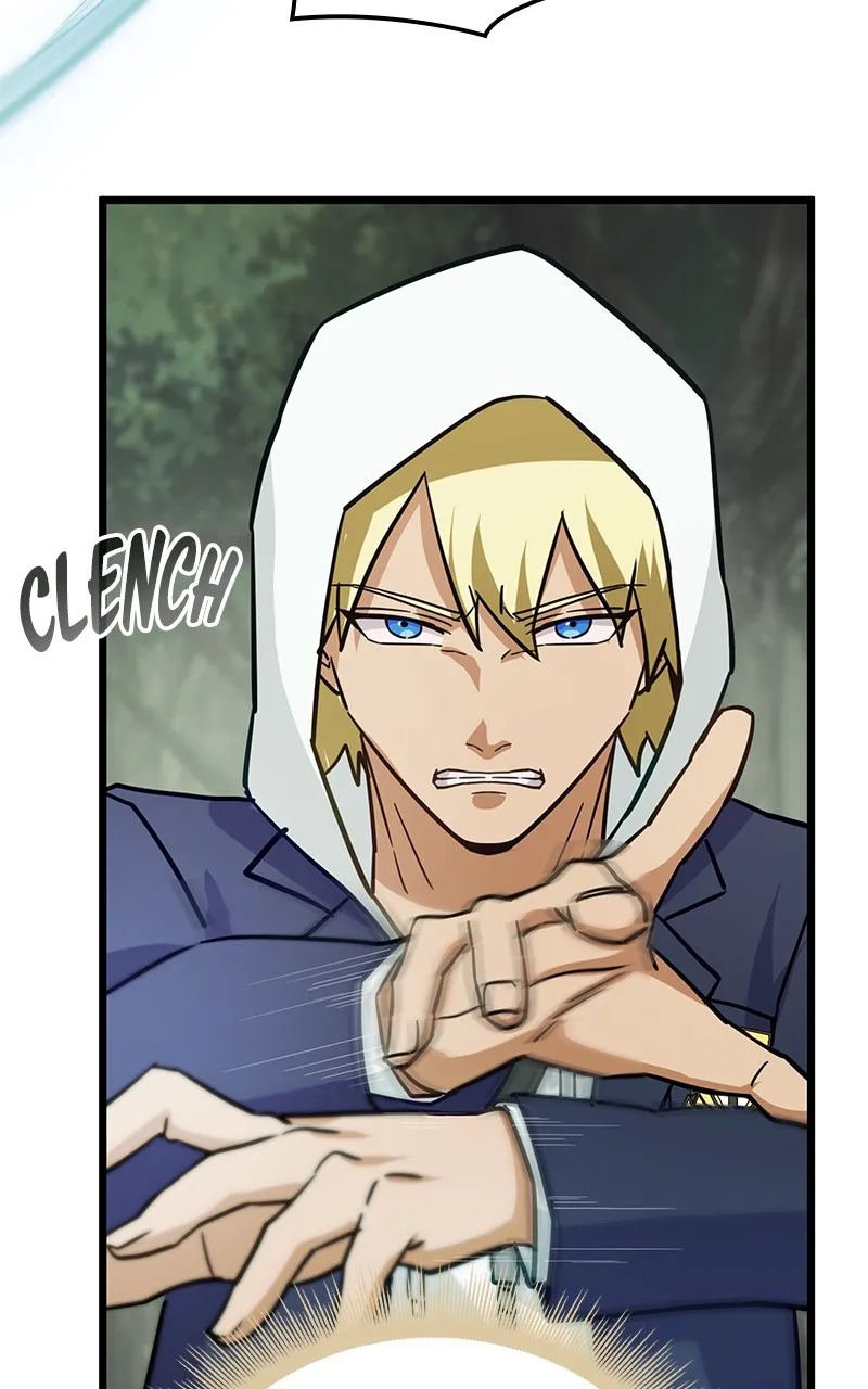 Growth-Type Superhero Chapter 38 page 66 - 
