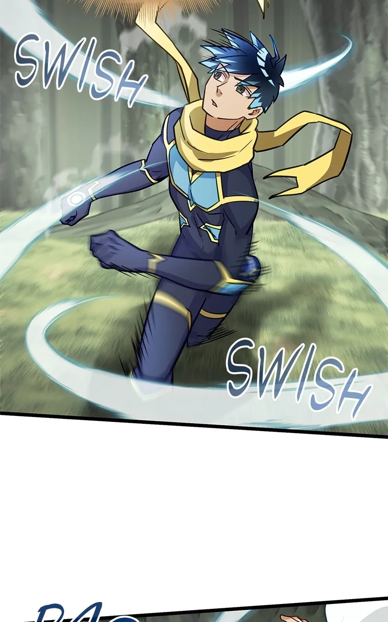 Growth-Type Superhero Chapter 38 page 69 - 