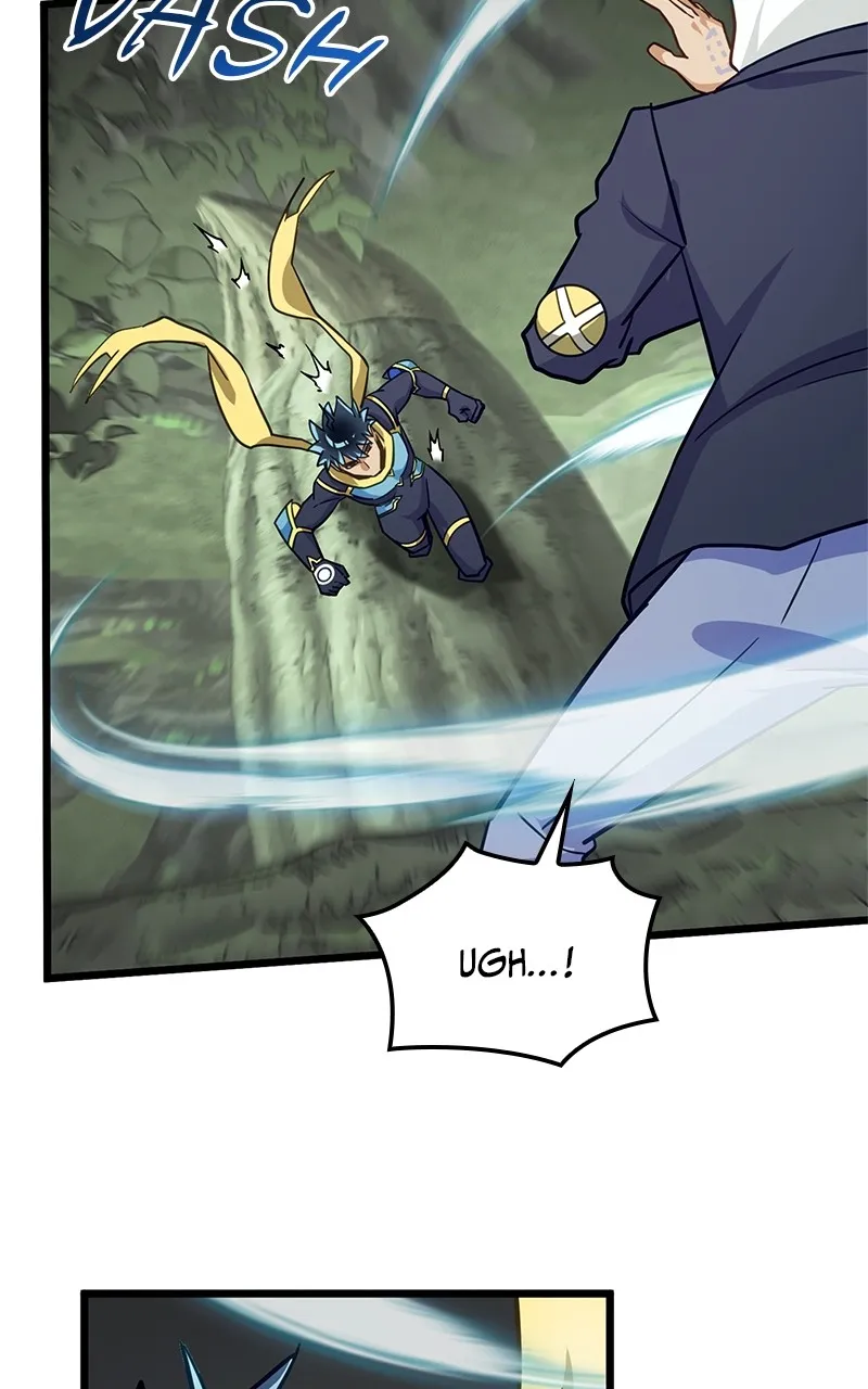 Growth-Type Superhero Chapter 38 page 70 - 