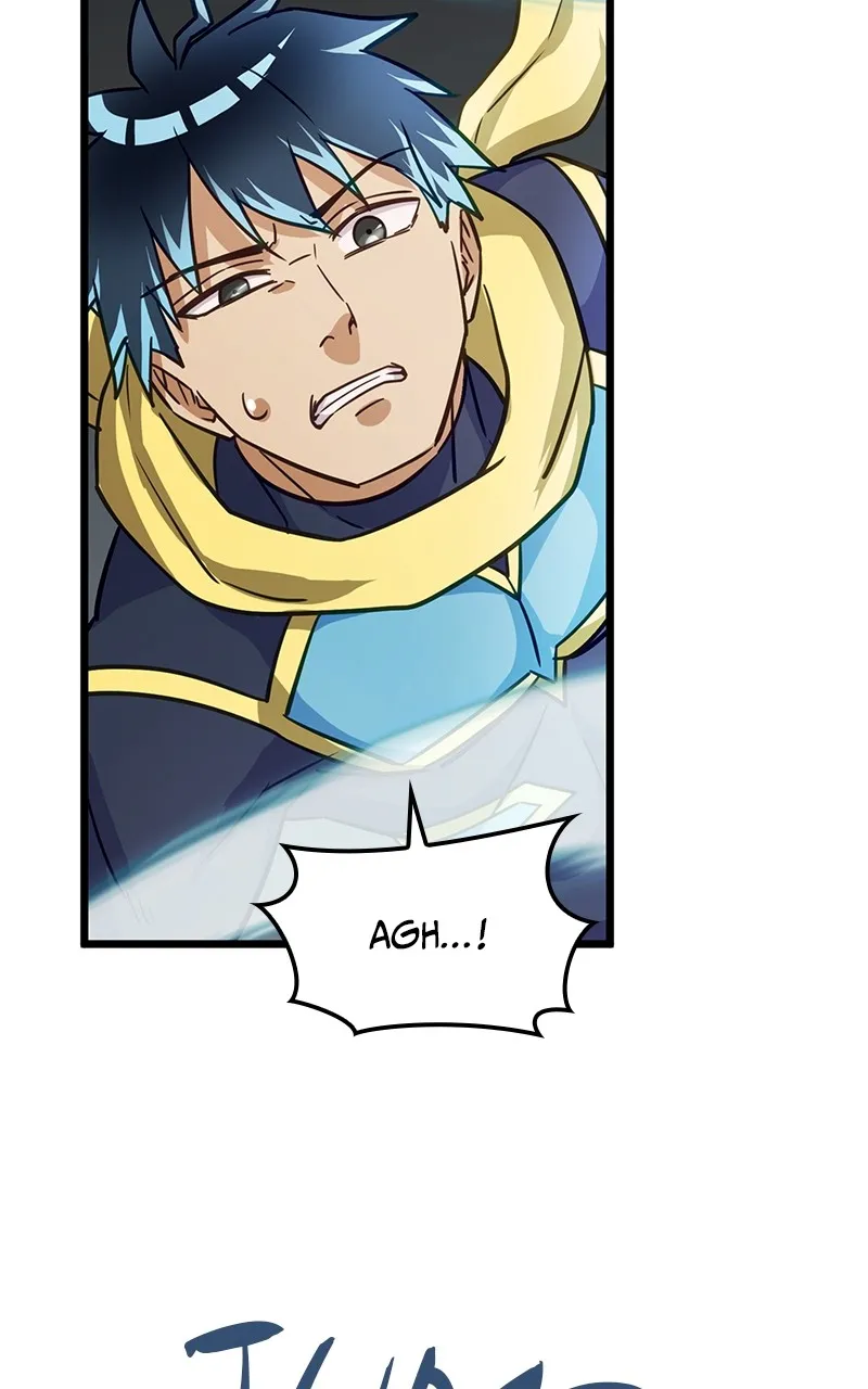 Growth-Type Superhero Chapter 38 page 71 - 