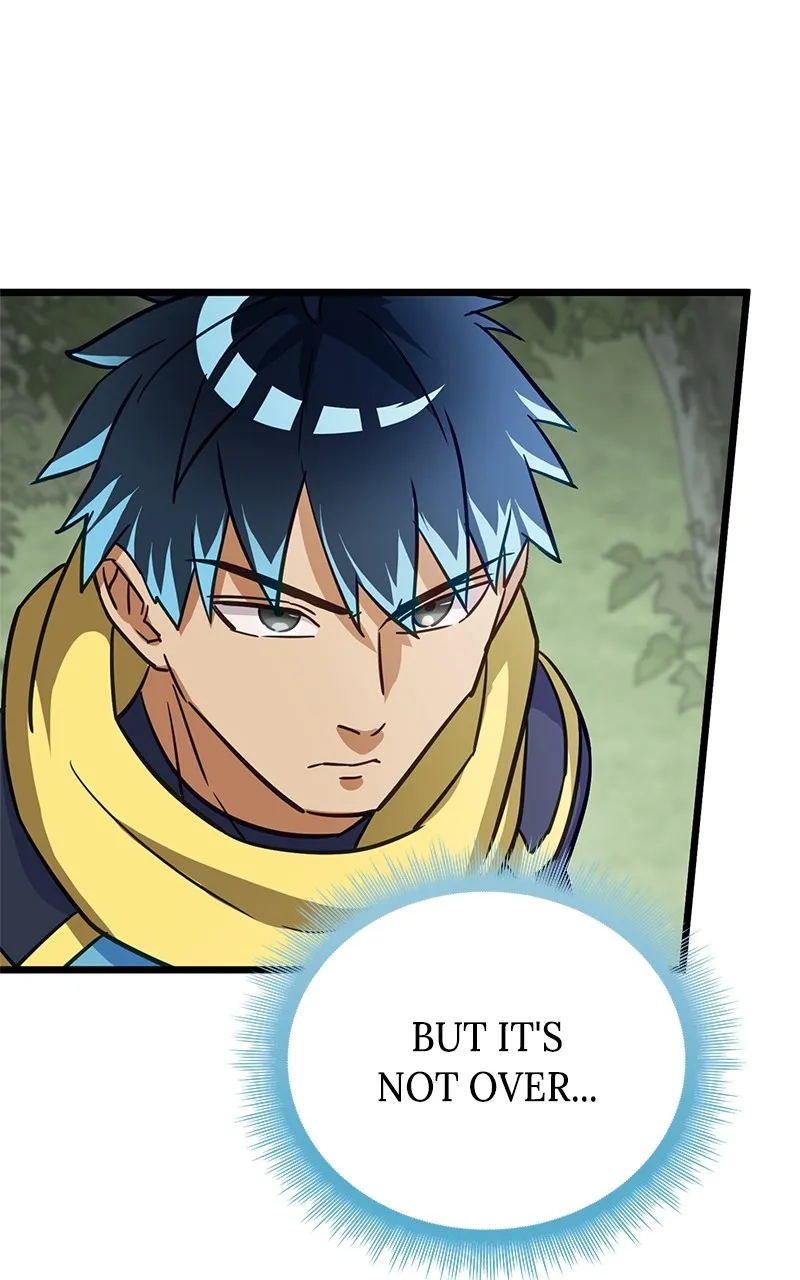 Growth-Type Superhero Chapter 38 page 74 - 