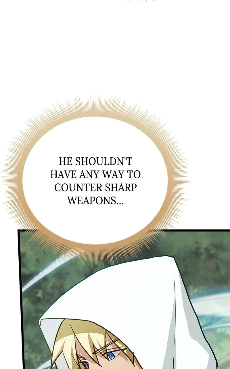 Growth-Type Superhero Chapter 38 page 75 - 