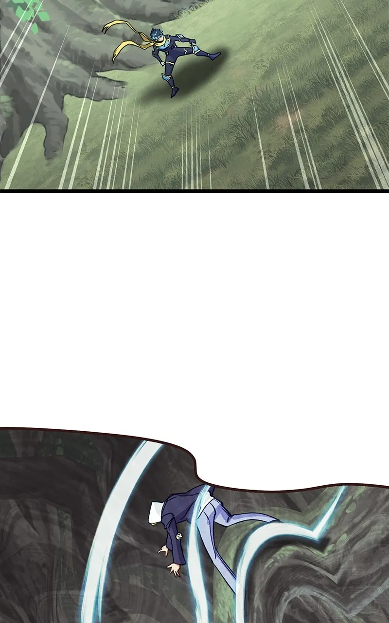 Growth-Type Superhero Chapter 38 page 78 - 