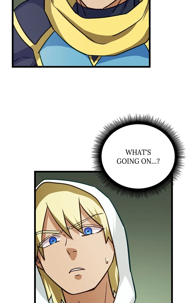 Growth-Type Superhero Chapter 38 page 81 - 