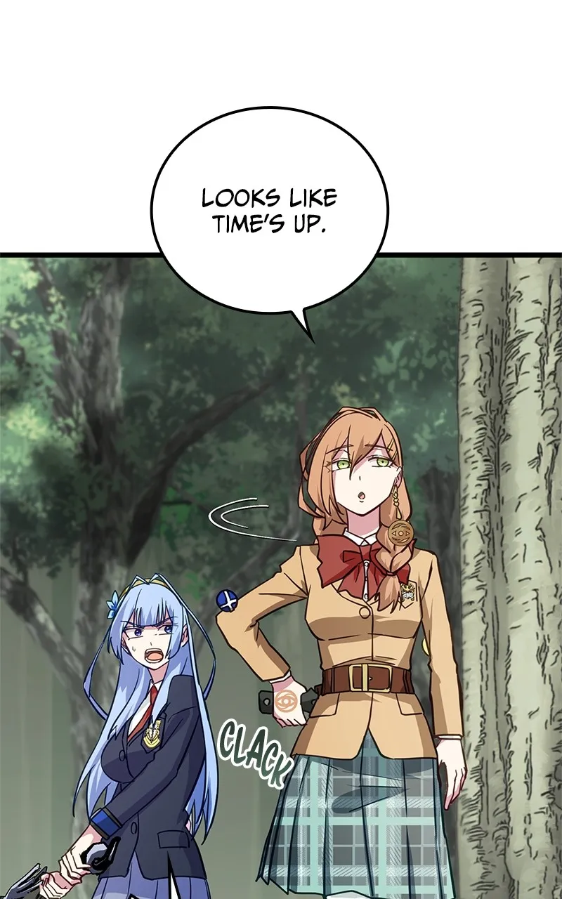 Growth-Type Superhero Chapter 38 page 90 - 