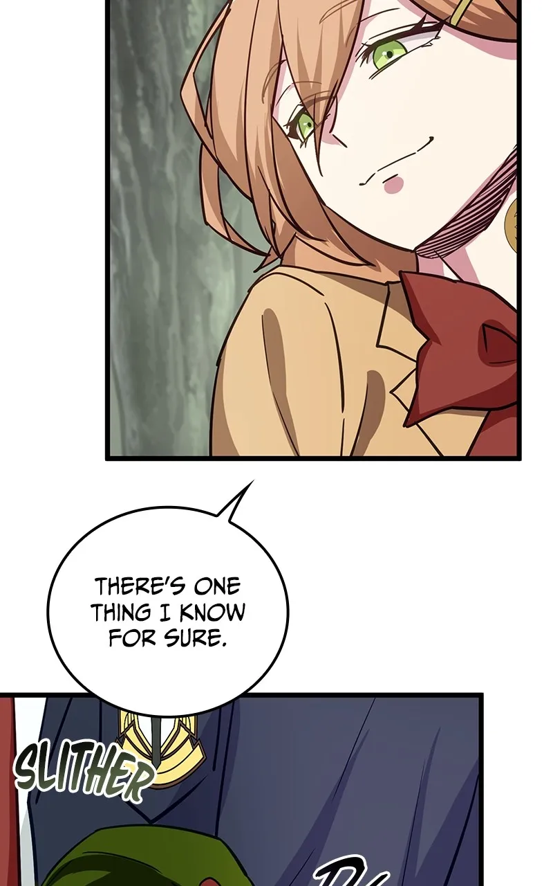 Growth-Type Superhero Chapter 38 page 92 - 