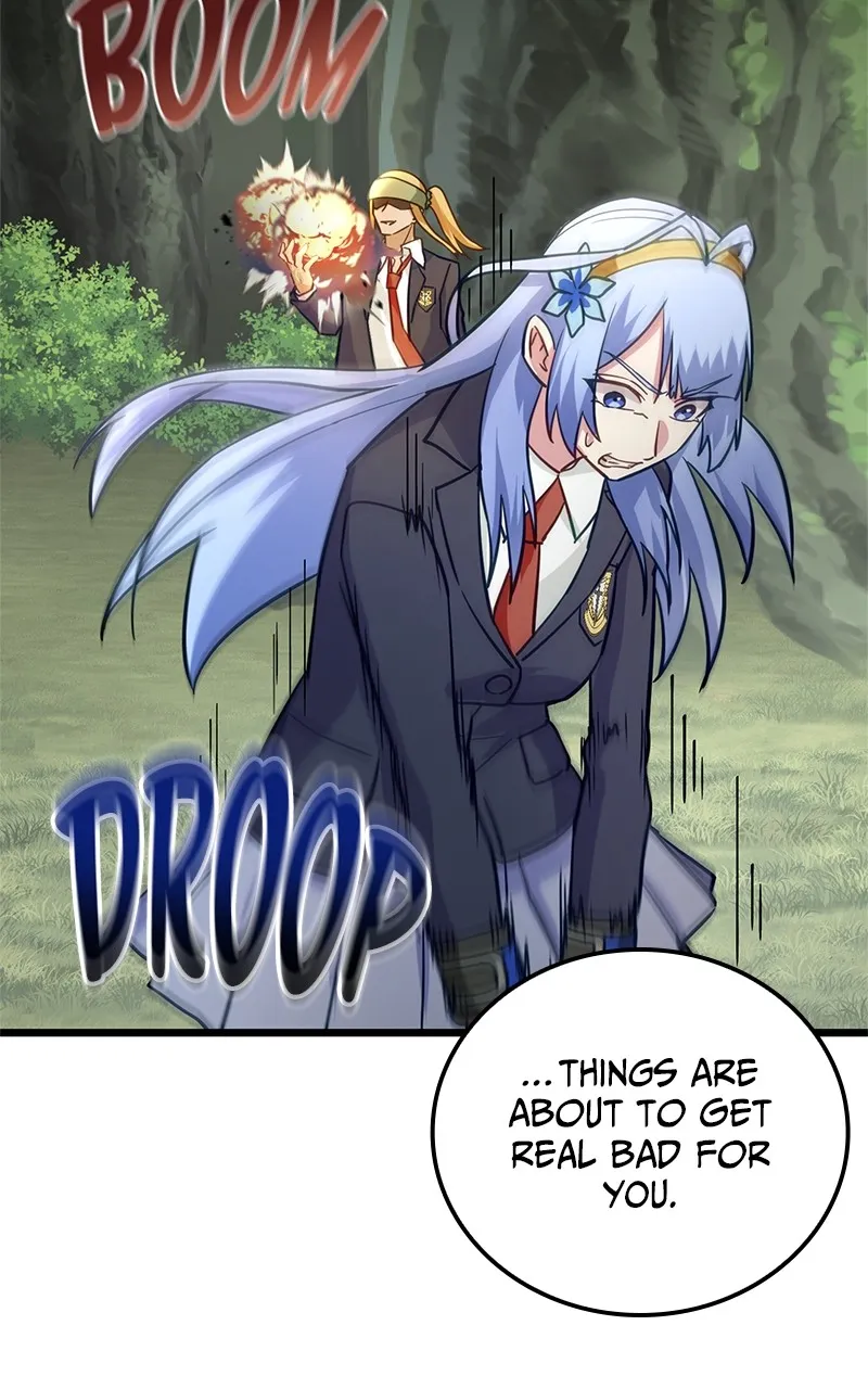 Growth-Type Superhero Chapter 38 page 94 - 