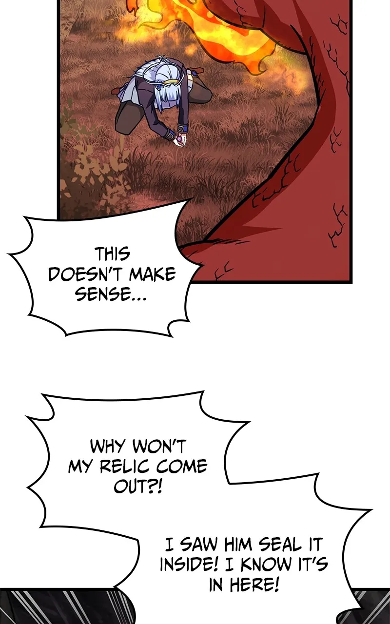 Growth-Type Superhero Chapter 39 page 101 - 