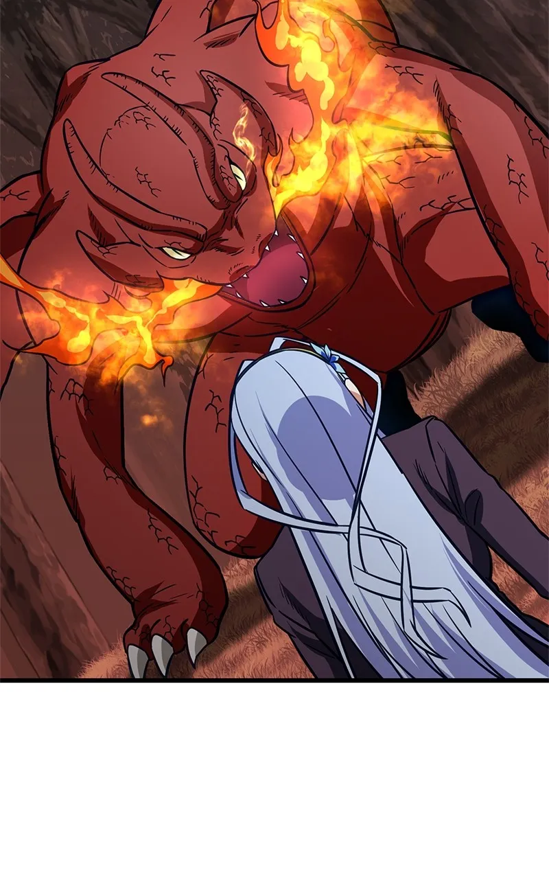 Growth-Type Superhero Chapter 39 page 104 - 