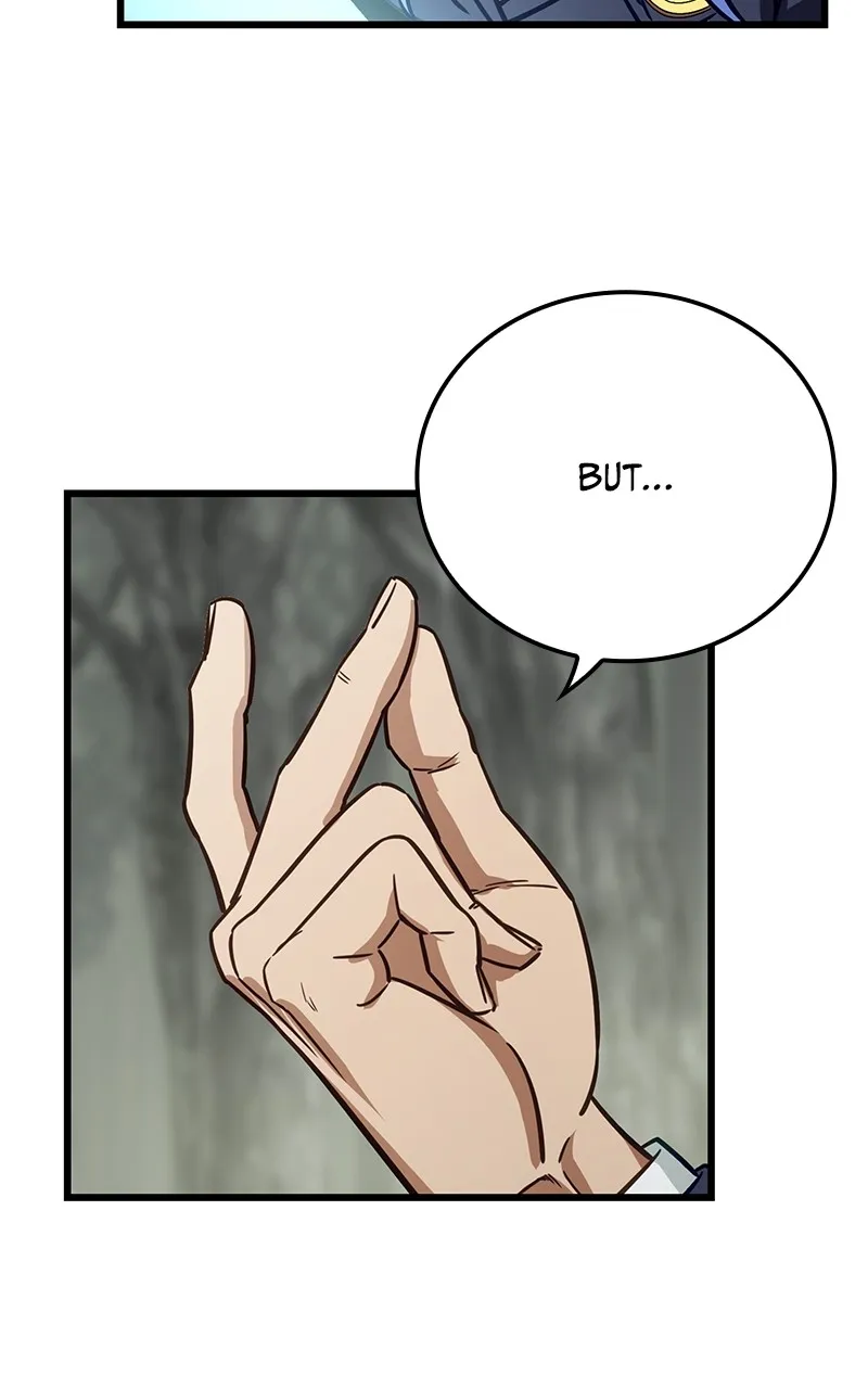 Growth-Type Superhero Chapter 39 page 12 - 