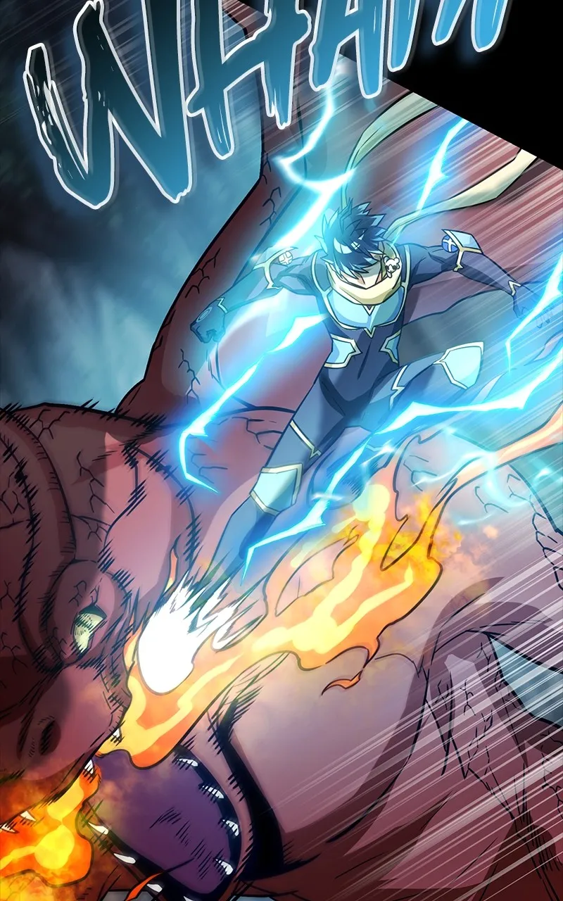 Growth-Type Superhero Chapter 39 page 114 - 