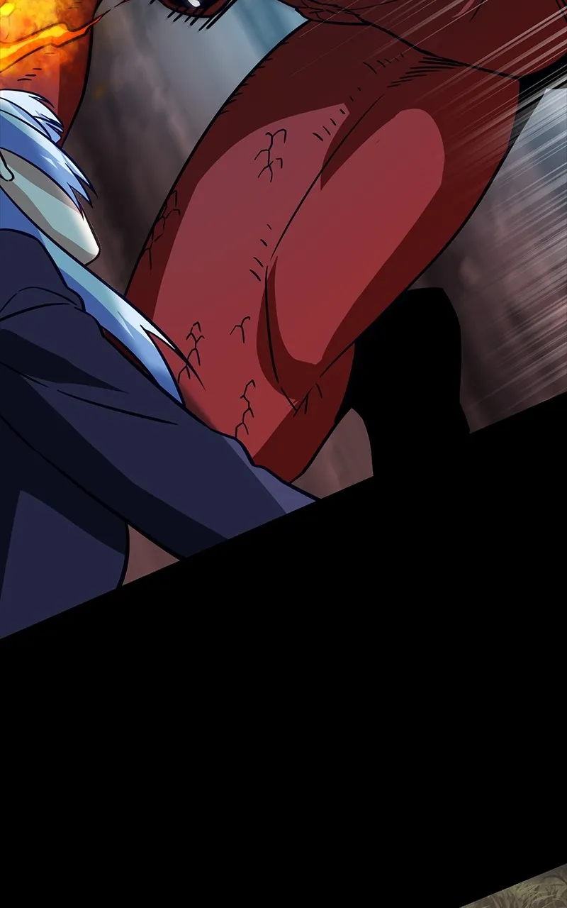 Growth-Type Superhero Chapter 39 page 115 - 