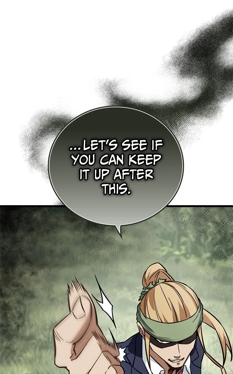 Growth-Type Superhero Chapter 39 page 13 - 
