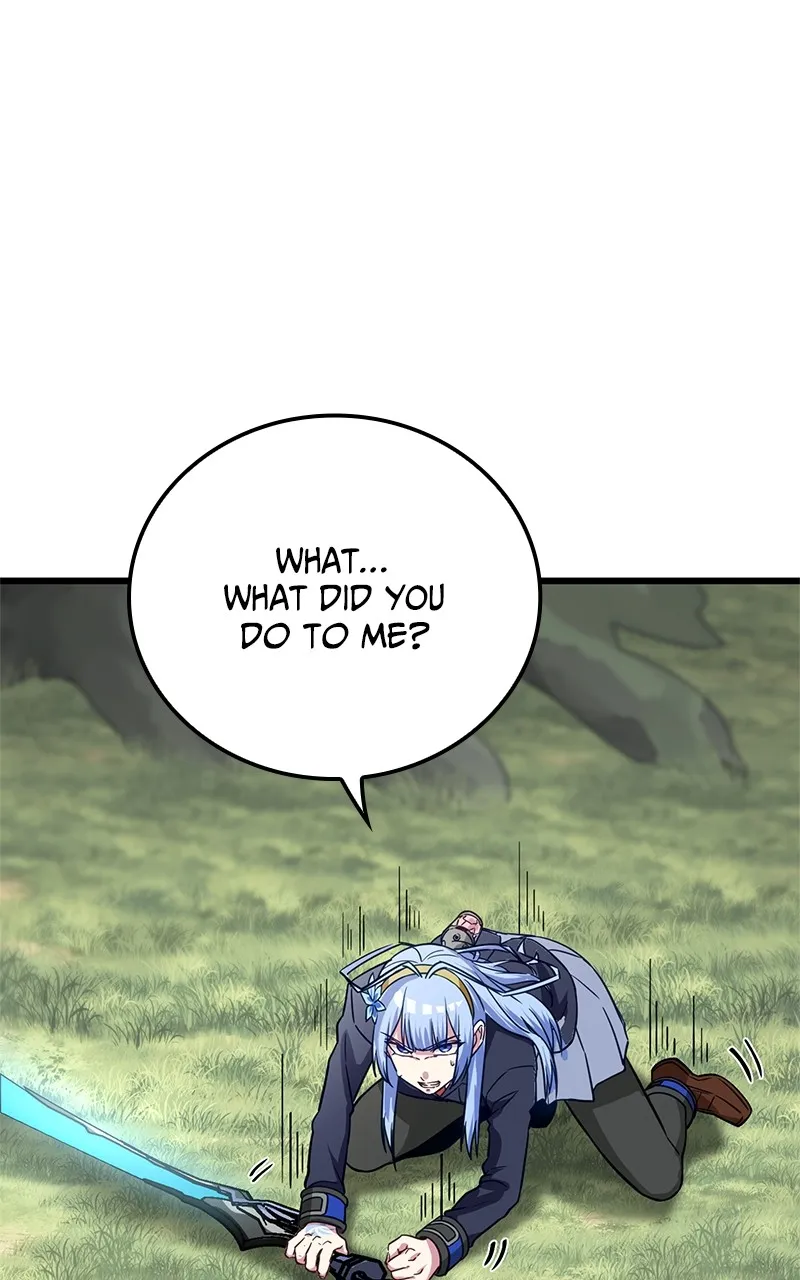Growth-Type Superhero Chapter 39 page 17 - 