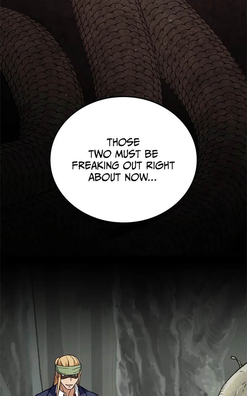 Growth-Type Superhero Chapter 39 page 24 - 