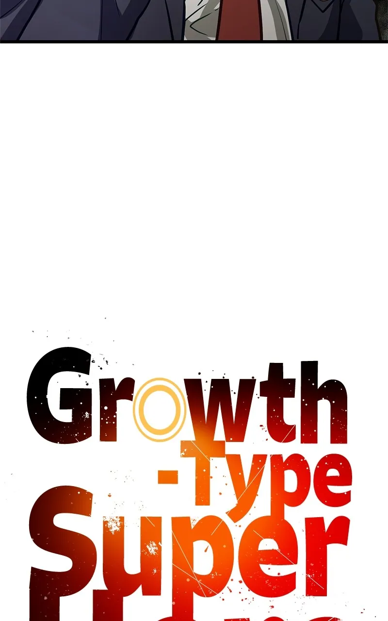 Growth-Type Superhero Chapter 39 page 29 - 