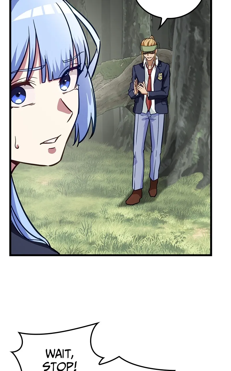 Growth-Type Superhero Chapter 39 page 4 - 