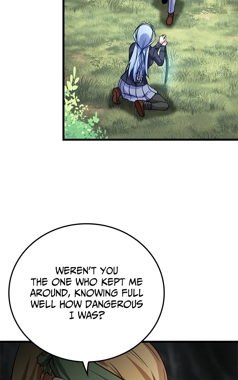 Growth-Type Superhero Chapter 39 page 33 - 