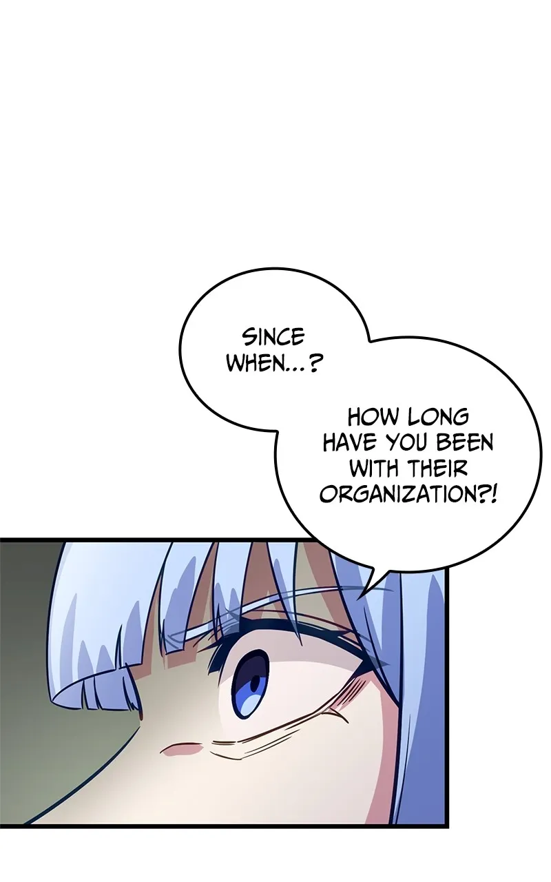 Growth-Type Superhero Chapter 39 page 35 - 
