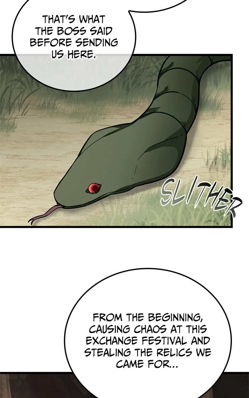 Growth-Type Superhero Chapter 39 page 39 - 