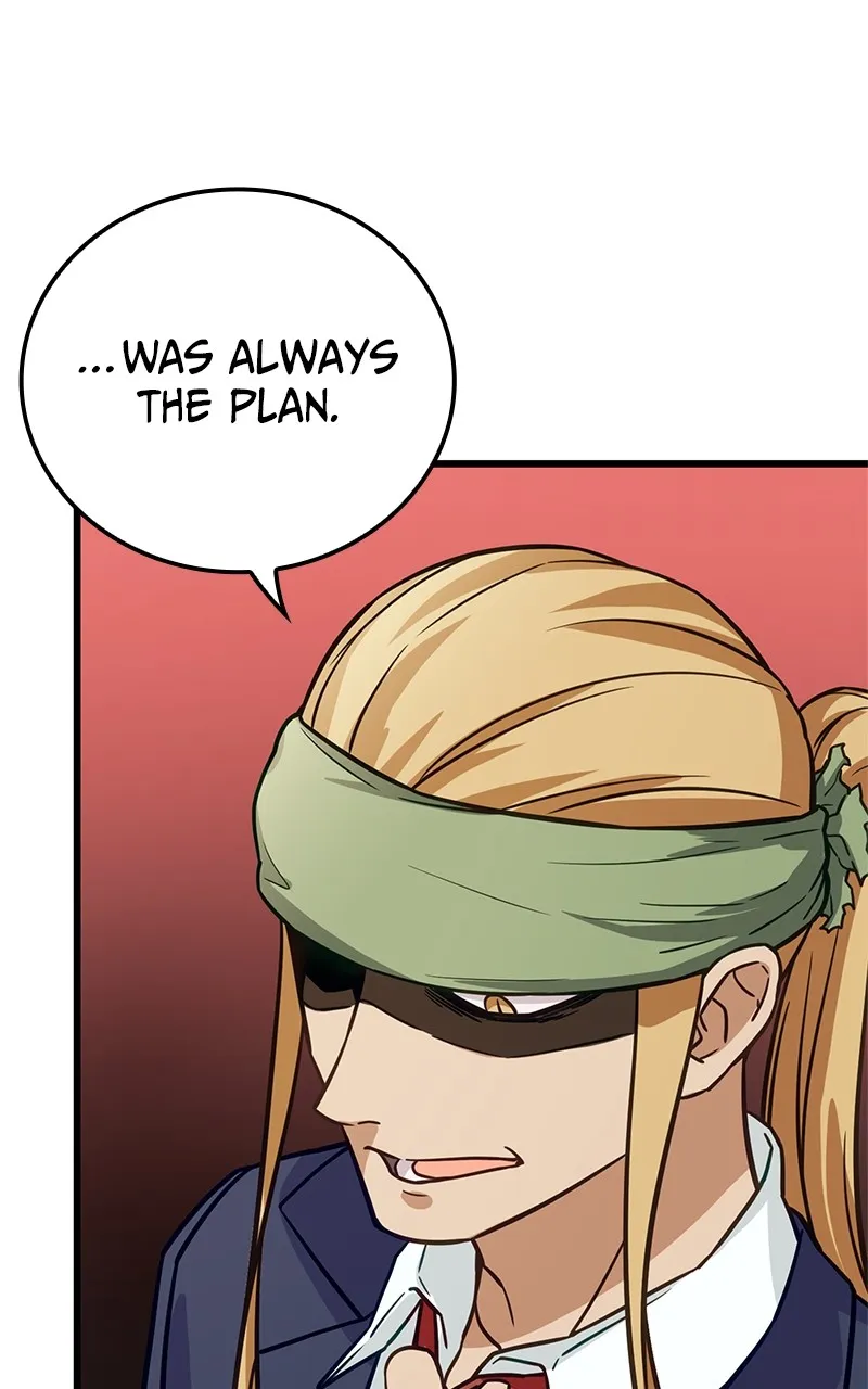 Growth-Type Superhero Chapter 39 page 41 - 