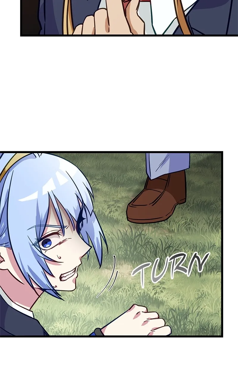 Growth-Type Superhero Chapter 39 page 42 - 