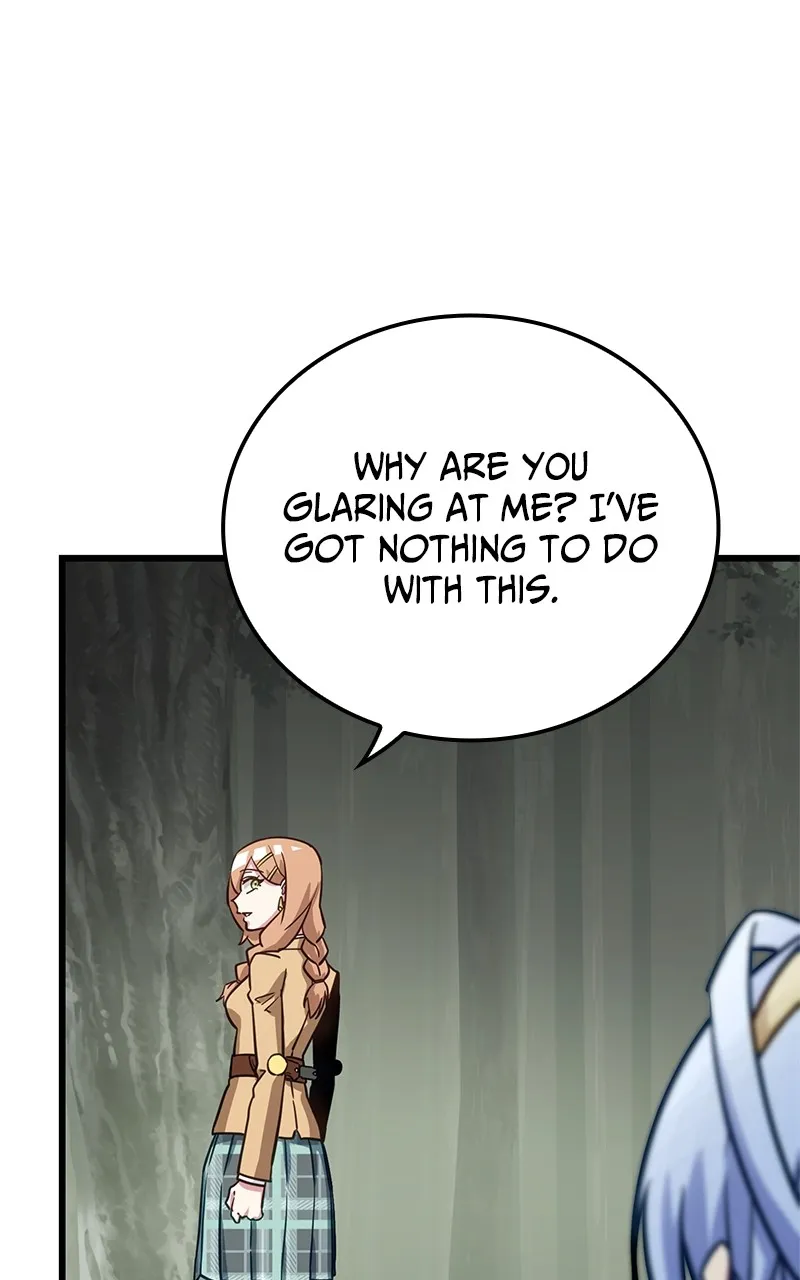 Growth-Type Superhero Chapter 39 page 43 - 