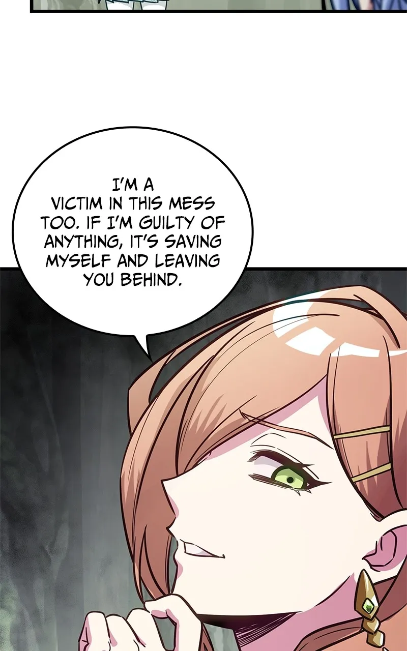 Growth-Type Superhero Chapter 39 page 44 - 