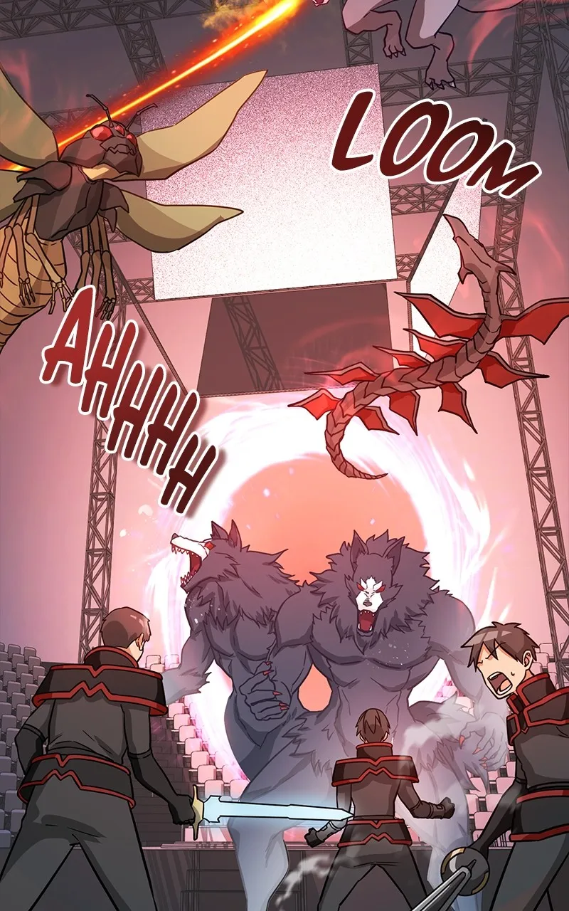 Growth-Type Superhero Chapter 39 page 49 - 