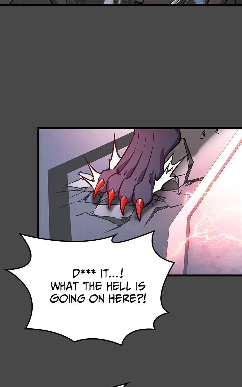 Growth-Type Superhero Chapter 39 page 50 - 