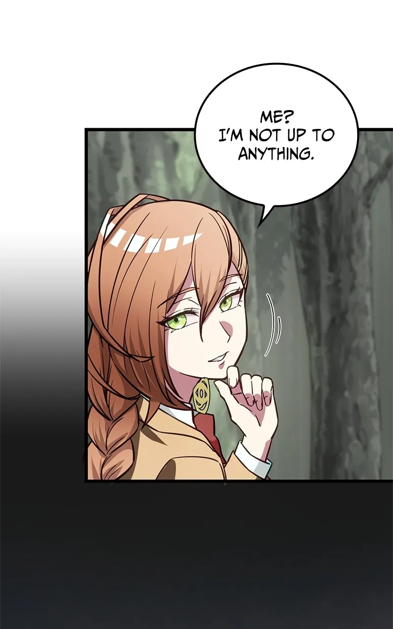 Growth-Type Superhero Chapter 39 page 6 - 