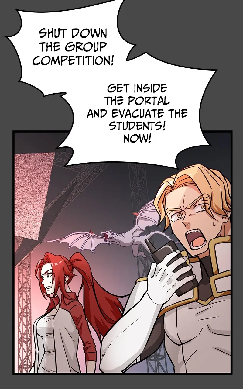 Growth-Type Superhero Chapter 39 page 51 - 