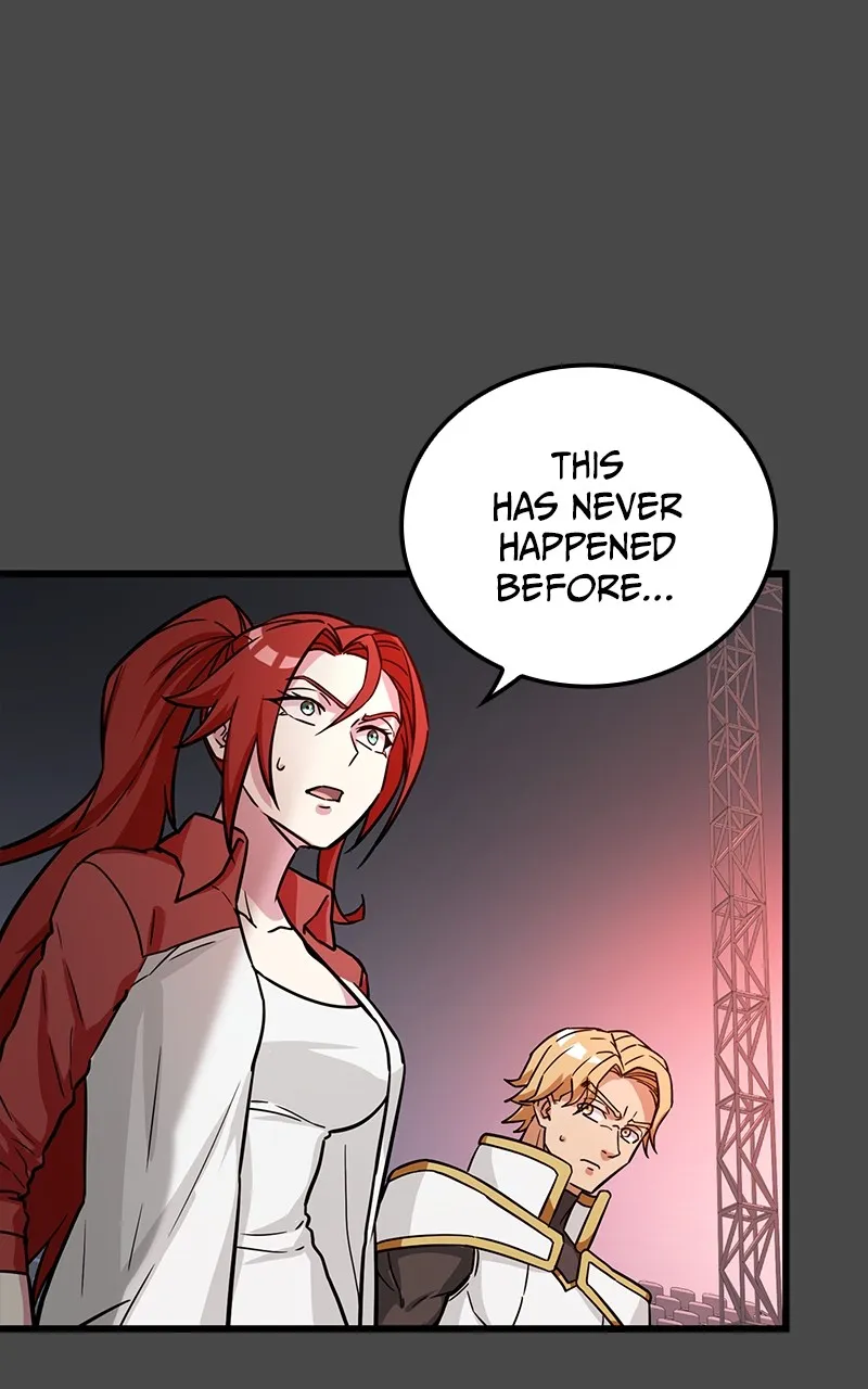 Growth-Type Superhero Chapter 39 page 52 - 