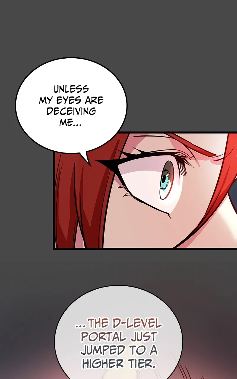 Growth-Type Superhero Chapter 39 page 53 - 