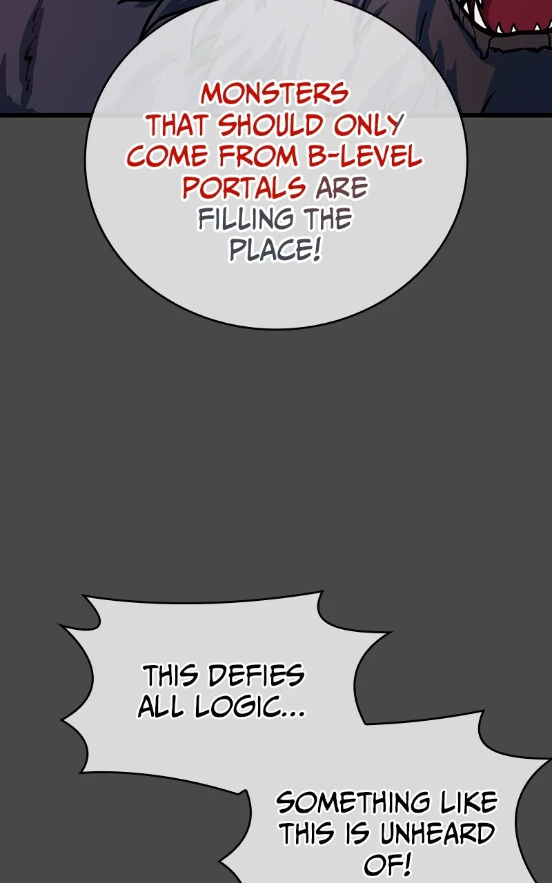 Growth-Type Superhero Chapter 39 page 55 - 