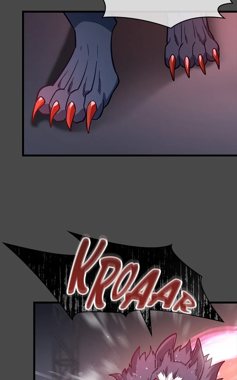 Growth-Type Superhero Chapter 39 page 56 - 