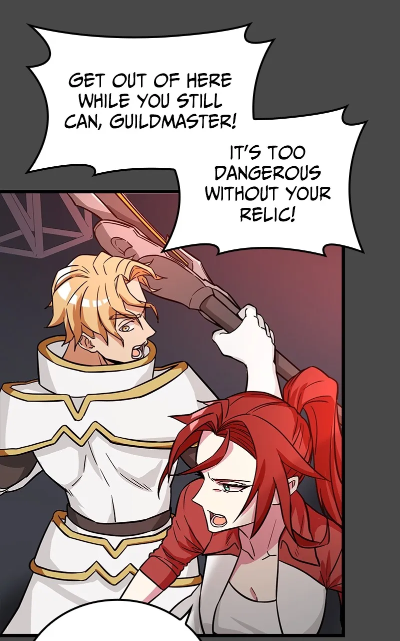 Growth-Type Superhero Chapter 39 page 58 - 