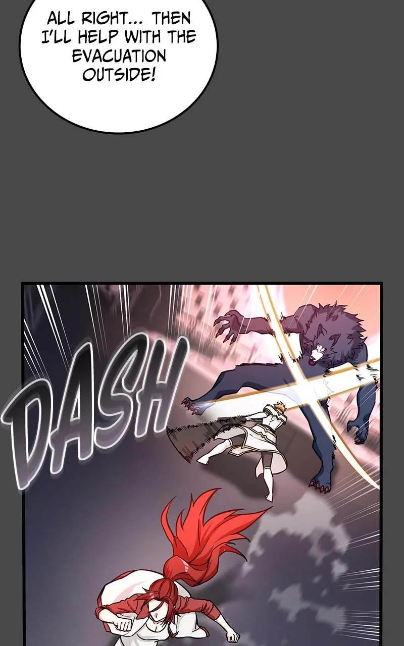 Growth-Type Superhero Chapter 39 page 59 - 