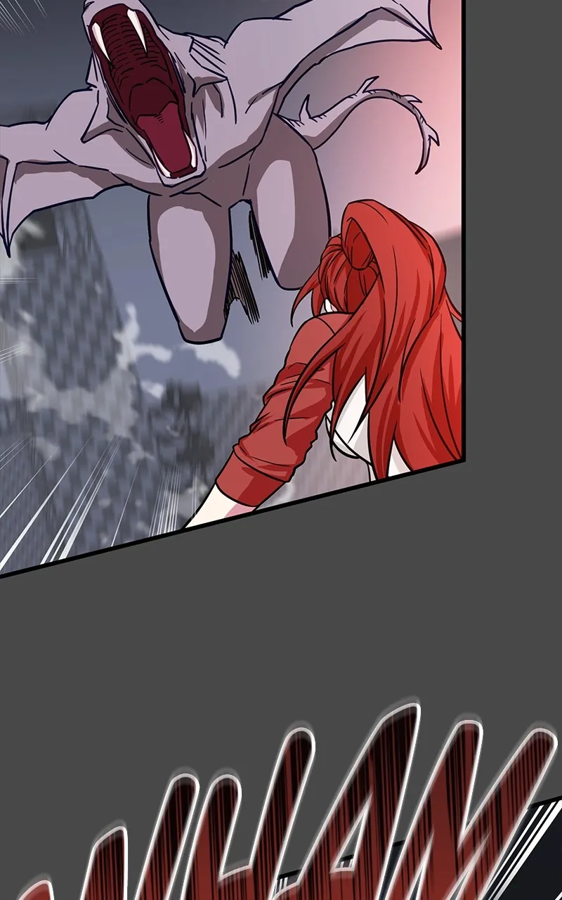 Growth-Type Superhero Chapter 39 page 61 - 