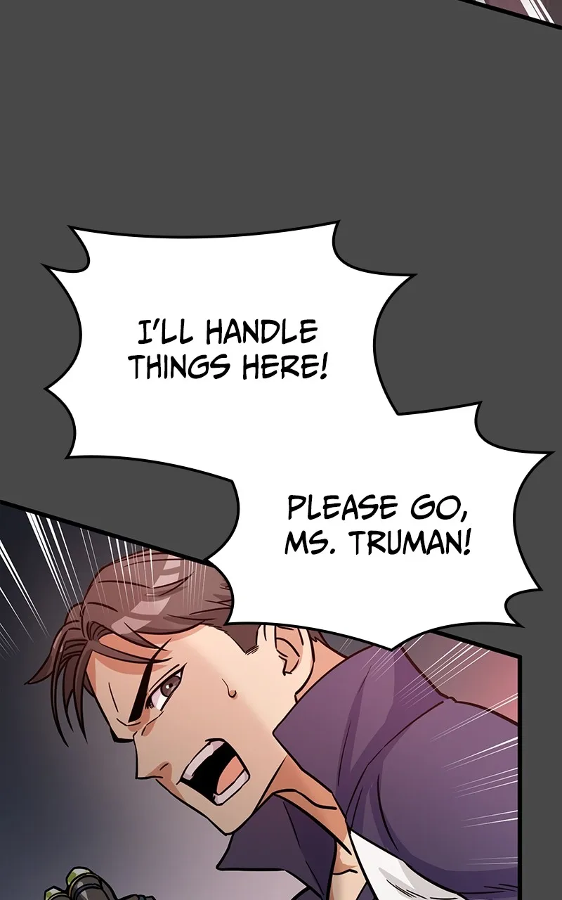 Growth-Type Superhero Chapter 39 page 63 - 