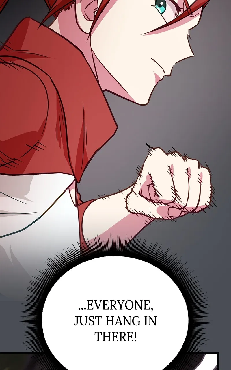 Growth-Type Superhero Chapter 39 page 66 - 