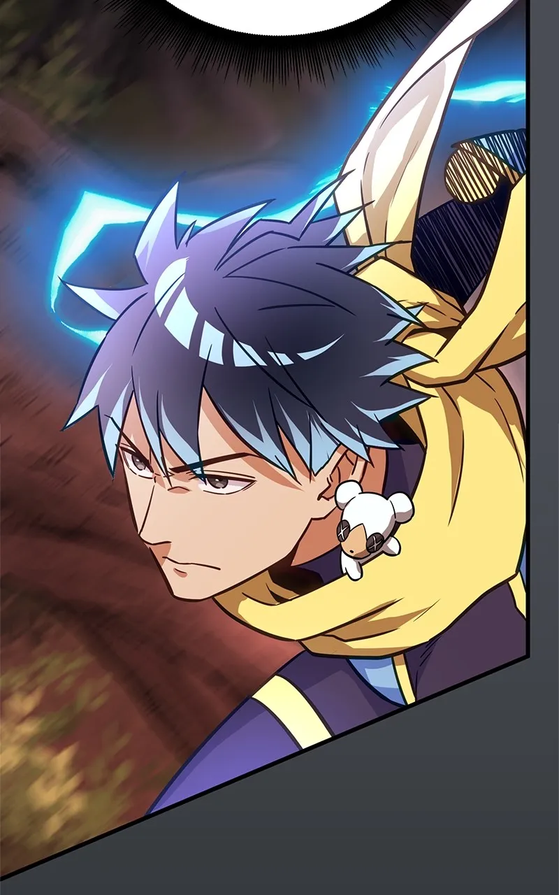 Growth-Type Superhero Chapter 39 page 67 - 
